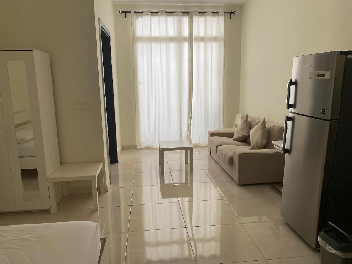 Your Apartment Near Airport Abu Dzabi
